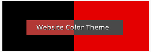 Synergy IXS color theme